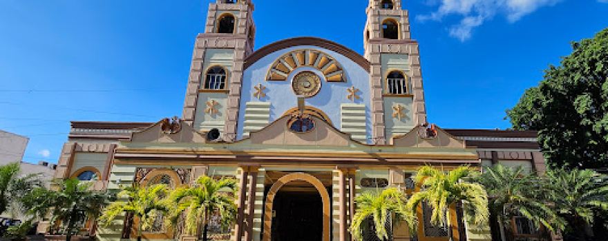Sts. Peter and Paul Cathedral