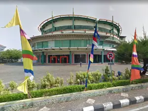 Pontianak Convention Centre