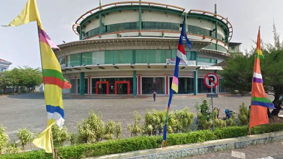 Pontianak Convention Centre