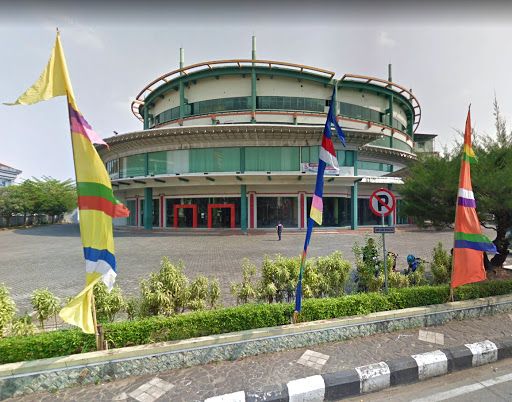 Pontianak Convention Centre