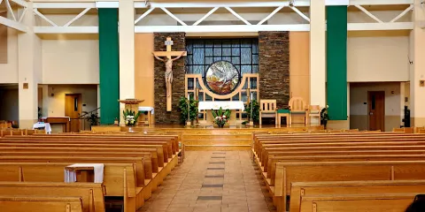 St. Mary's Catholic Church