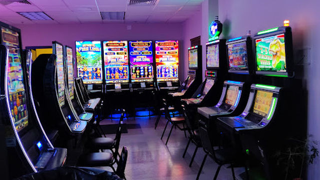 The Valencia Events Center