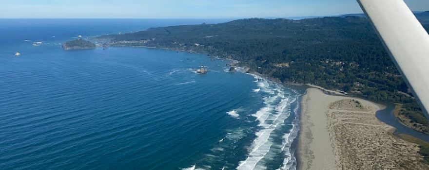 Little River State Beach