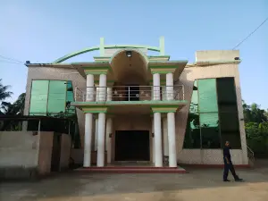 Hussain Community Centre