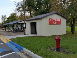 Veterans' Park