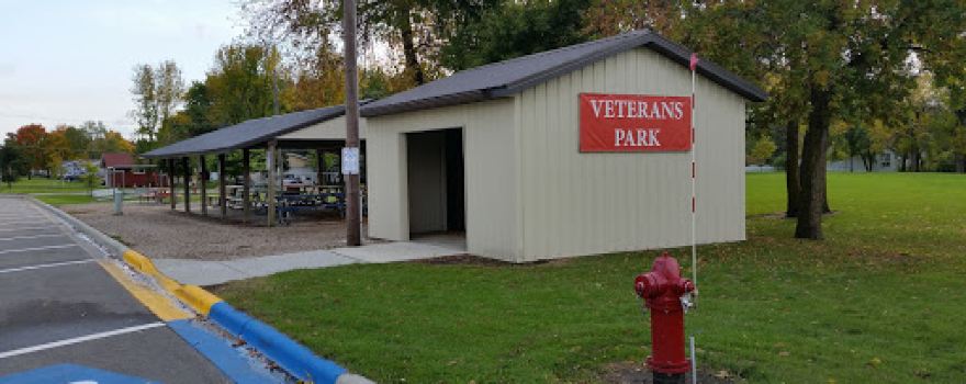 Veterans' Park