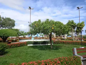 Praça de Santana