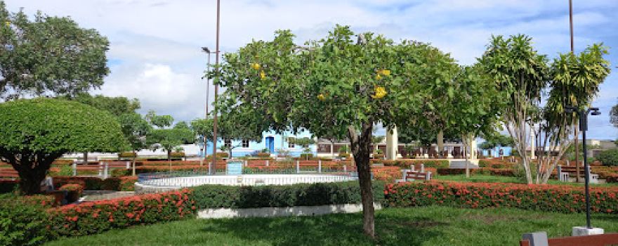 Praça de Santana