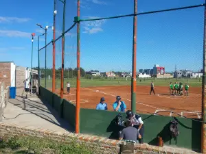 Polideportivo Municipal