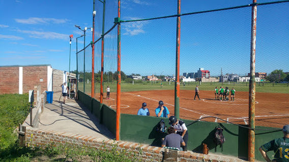 Polideportivo Municipal