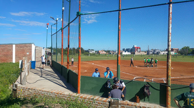 Polideportivo Municipal