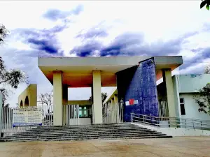 Centro Cultural Metropolitano
