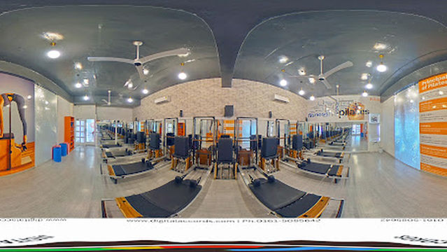 YoKalp Panchkula | Pilates & Yoga Studio - Yoga Classes