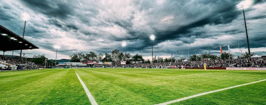 Stadion Brügglifeld