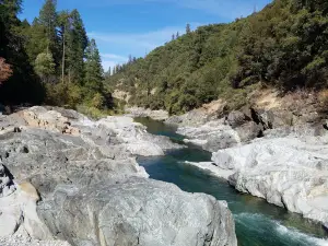 Indian Valley Campground