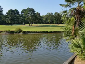 Annandale Golf Club (Private)