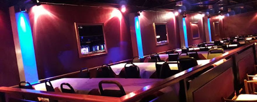 Circus Tavern Entertainment Complex