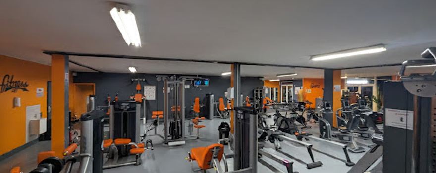 Fitness Loft - Salle de Sport