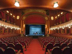 Teatro Regio