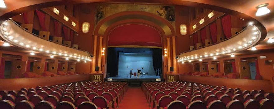 Teatro Regio