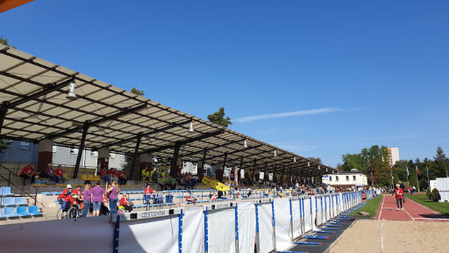 Miejski Stadion Lekkoatletyczny