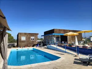 Terra Nua - Naturist Camping Site