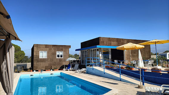 Terra Nua - Naturist Camping Site