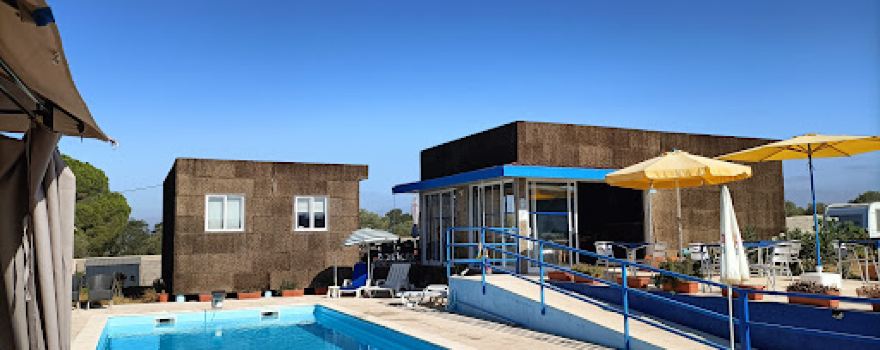 Terra Nua - Naturist Camping Site