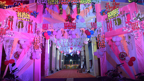 kalash marriage garden