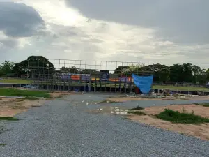 Watbot City Stadium
