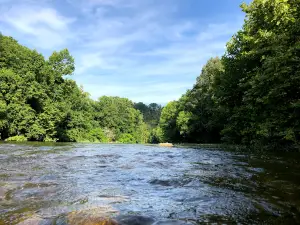 Chessie Nature Trail