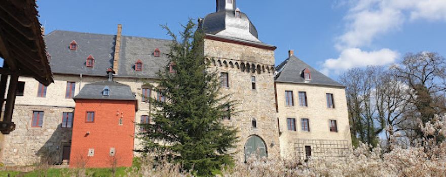 Schloss Liedberg