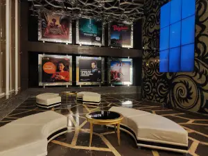 Raiha Cinegold Plex Karachi
