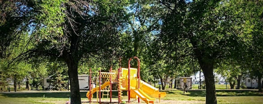 Grand Forks Campground-Rv Park