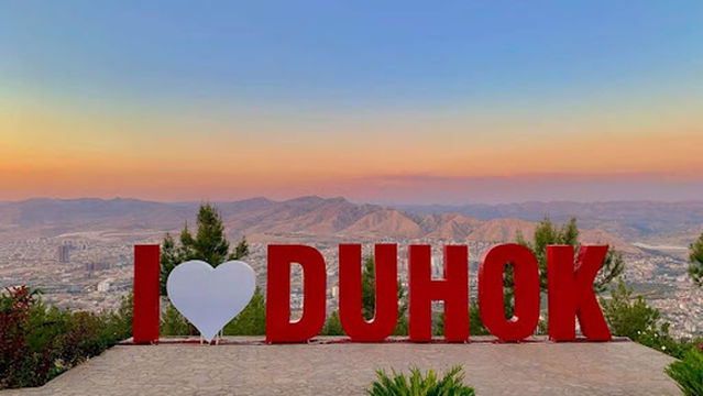 Zawa mountain چیایێ زاوا