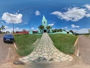 Igreja Evangélica Luterana do Brasil - Congregação Concórdia