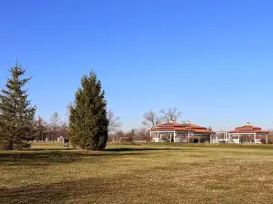 Riverside gardens Leo-Cedarville