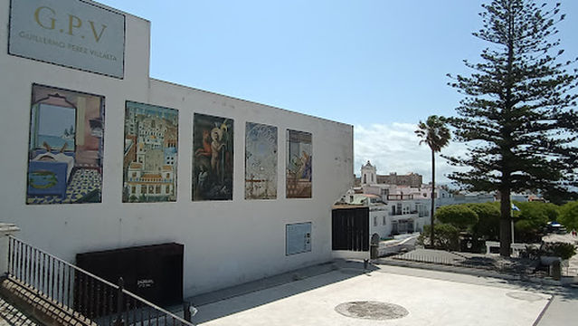 Teatro Municipal Alameda