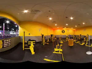 Planet Fitness