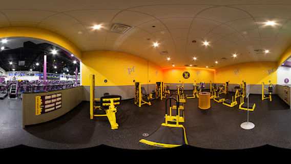 Planet Fitness