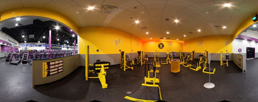 Planet Fitness