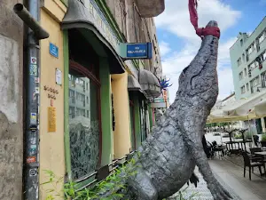 Kalaczakra Gallery & Coffee