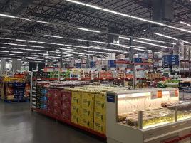 Sam's Club Ciudad Guzman