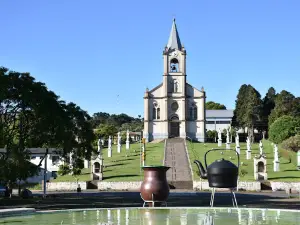 Praça Itália