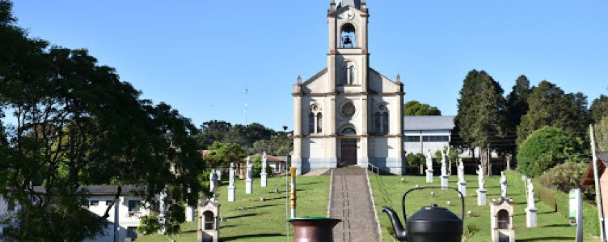Praça Itália