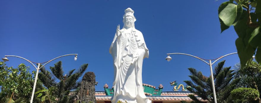 Chùa Long Thạnh