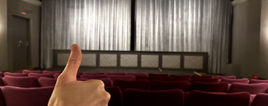 KINO LAUPEN