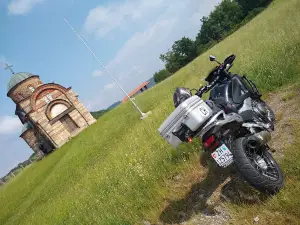 Ravna Gora