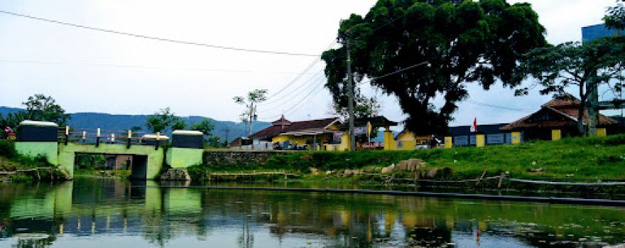 Lapangan Kubangwaru