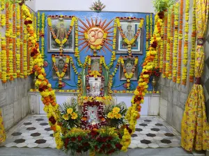 Gopal Mandir Jhabua